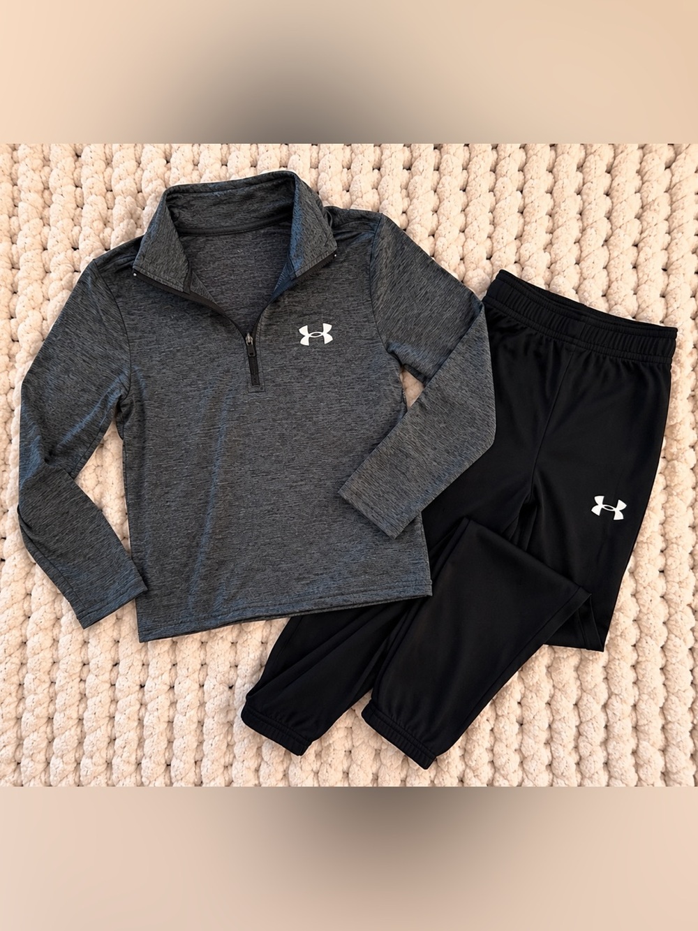 Under Armour Lightweight 2-Piece Set | Size 5 | NEW Without Tags
